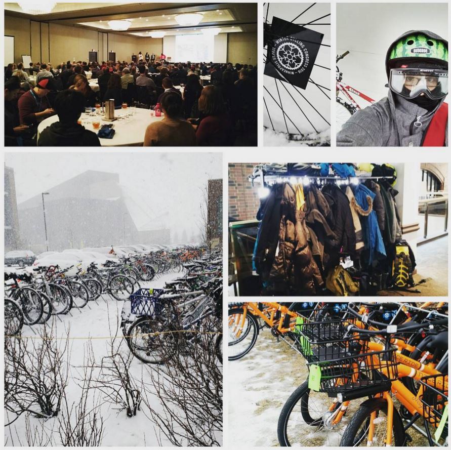 Winter Cycling Congress