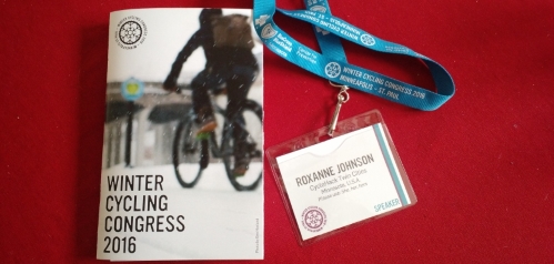 Winter Cycling Congress